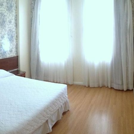 City Hotel Porto Alegre Dış mekan fotoğraf