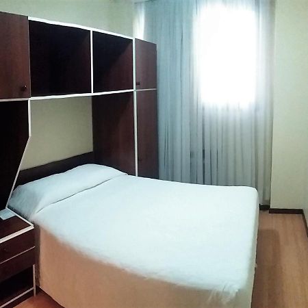 City Hotel Porto Alegre Dış mekan fotoğraf