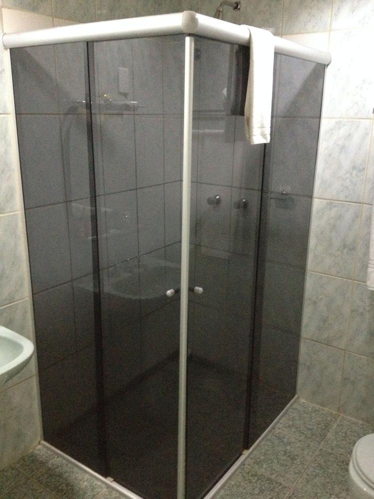 City Hotel Porto Alegre Dış mekan fotoğraf