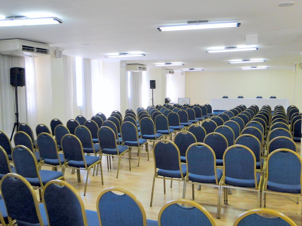 City Hotel Porto Alegre Dış mekan fotoğraf