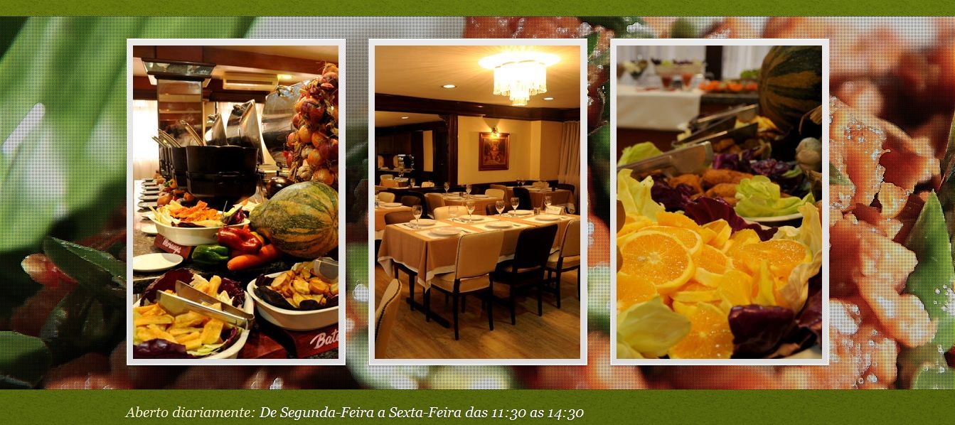 City Hotel Porto Alegre Dış mekan fotoğraf