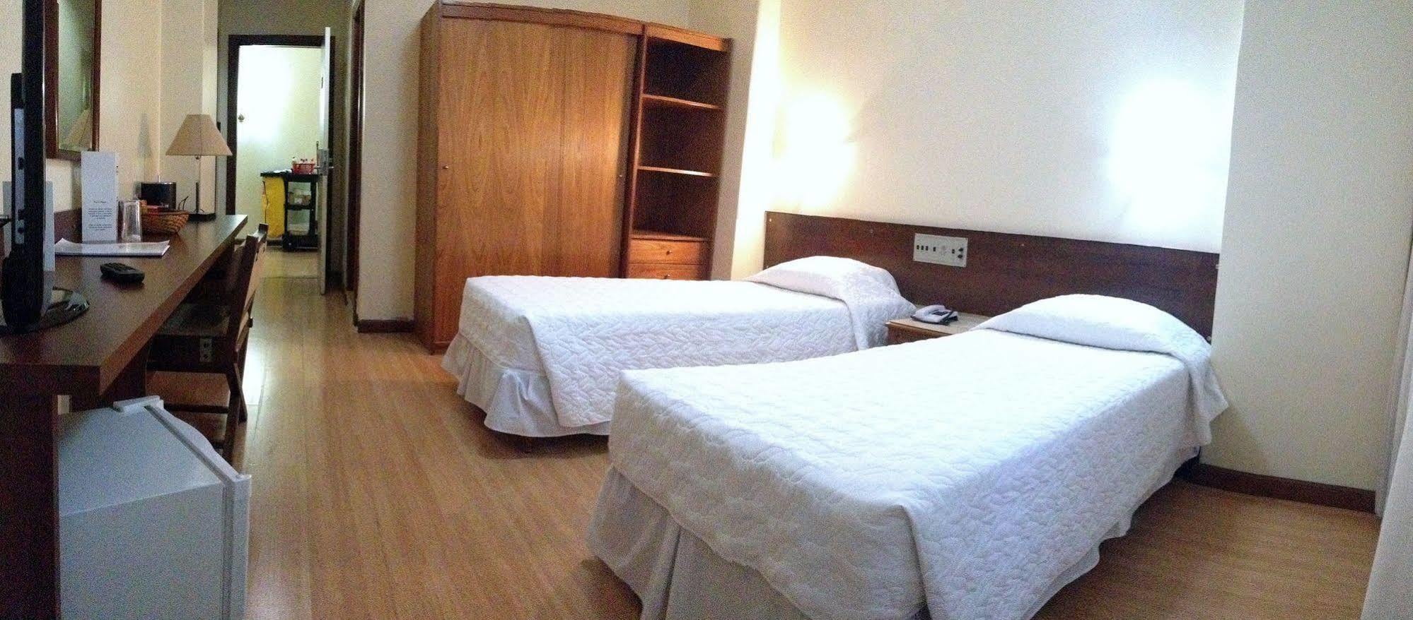 City Hotel Porto Alegre Dış mekan fotoğraf